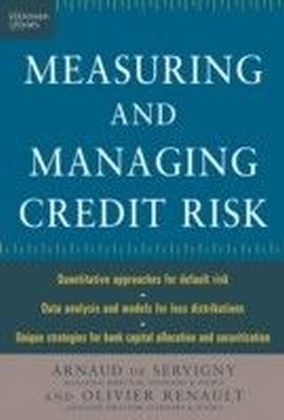 Measuring and Managing Credit Risk