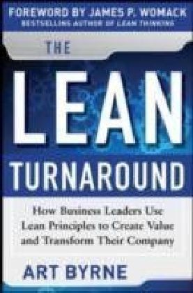 Lean Turnaround