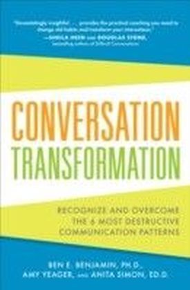 Conversation Transformation