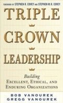Triple Crown Leadership