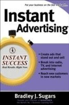Instant Advertising