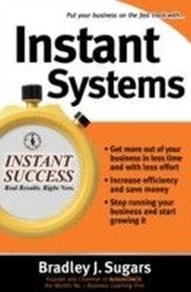 Instant Systems main product photo