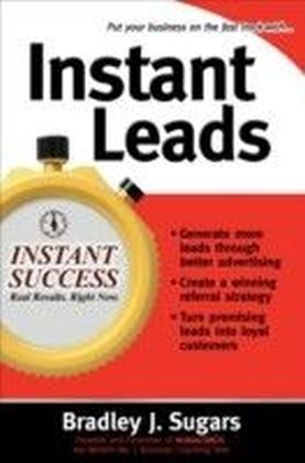 Instant Leads main product photo