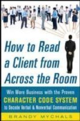 How to Read a Client from Across the Room main product photo