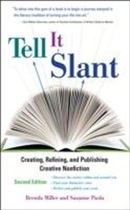 Tell It Slant, 2nd Edition