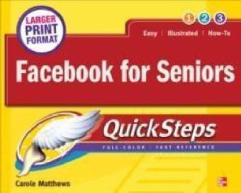 Facebook for Seniors QuickSteps