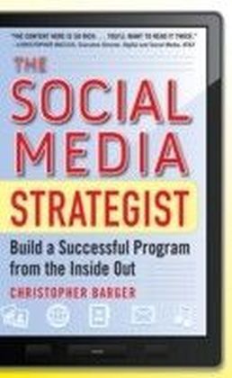 Social Media Strategist