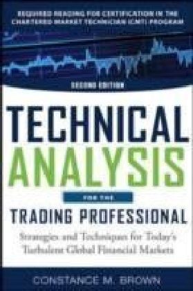 Technical Analysis for the Trading Professional