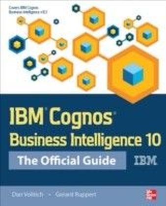 IBM Cognos Business Intelligence 10