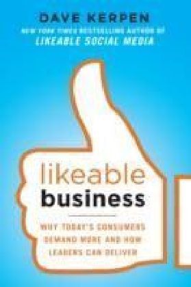 Likeable Business main product photo