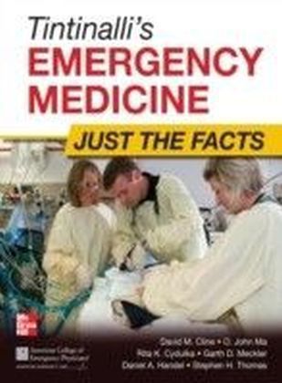 Tintinalli's Emergency Medicine