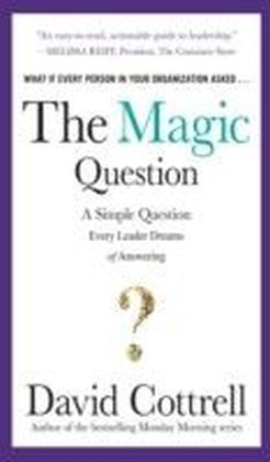 Magic Question