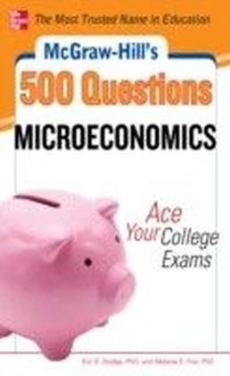 McGraw-Hill's 500 Microeconomics Questions