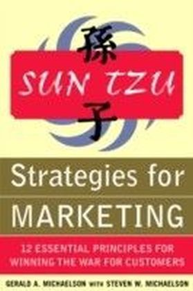 Sun Tzu Strategies for Marketing