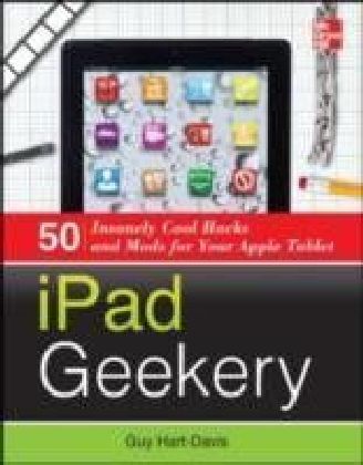 iPad Geekery main product photo