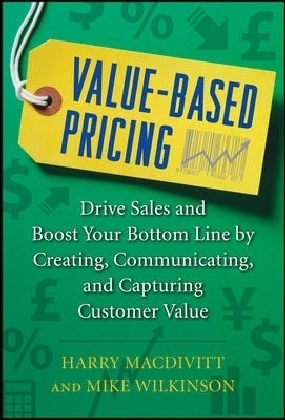 Value-Based Pricing