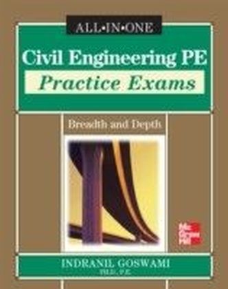 Civil Engineering PE Practice Exams