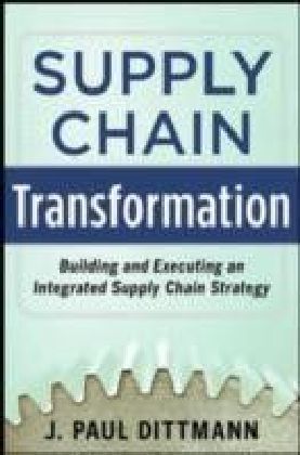 Supply Chain Transformation