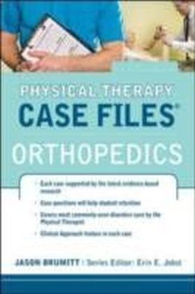 Physical Therapy Case Files