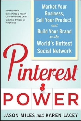 Pinterest Power