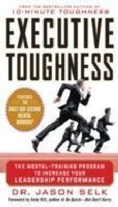 Executive Toughness