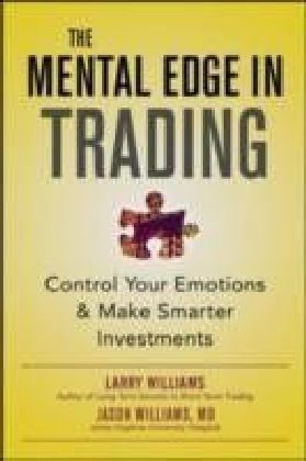 Mental Edge in Trading