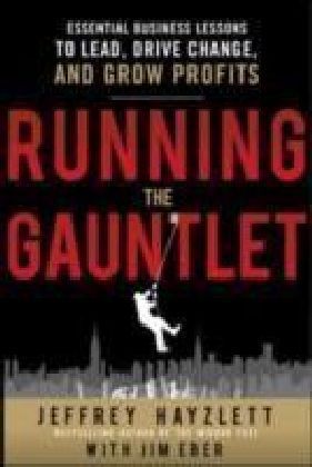 Running the Gauntlet