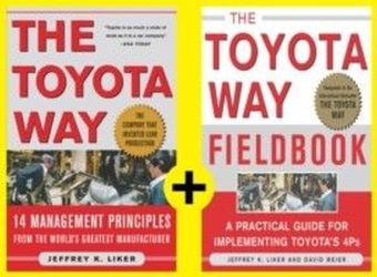 Toyota Way