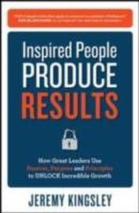 Inspired People Produce Results
