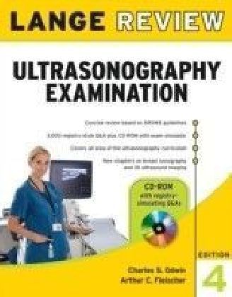 Lange Q&A Ultrasonography Examination