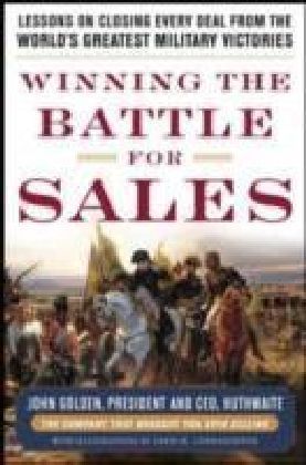 Winning the Battle for Sales