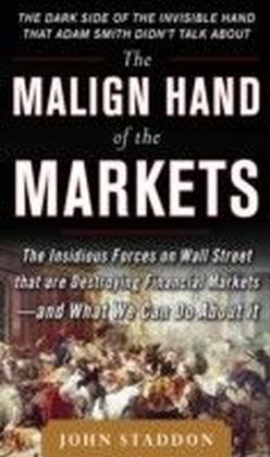 Malign Hand of the Markets