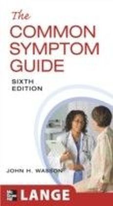 Common Symptom Guide, Sixth Edition