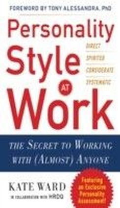 Personality Style at Work