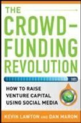Crowdfunding Revolution