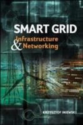 Smart Grid Infrastructure & Networking