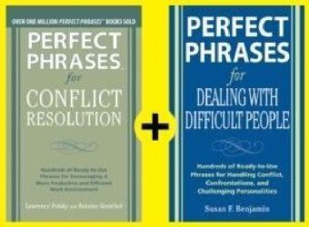 Perfect Phrases for Communications (EBOOK)