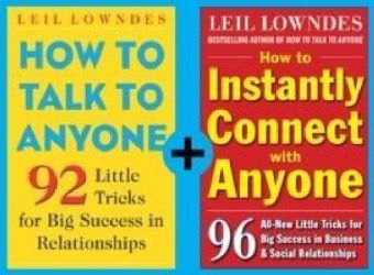 How to Talk to and Instantly Connect with Anyone (EBOOK)