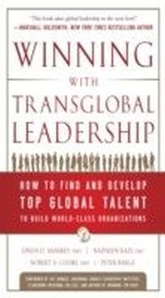 Winning with Transglobal Leadership