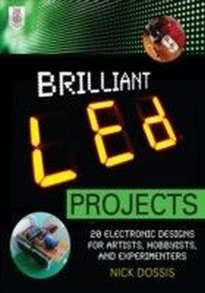 Brilliant LED Projects