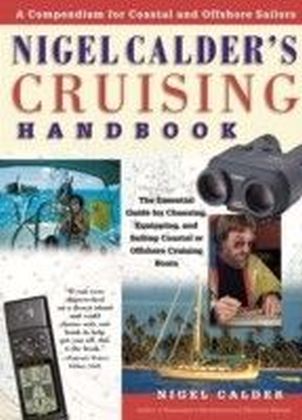 Nigel Calder's Cruising Handbook main product photo