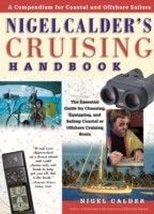 Nigel Calder's Cruising Handbook