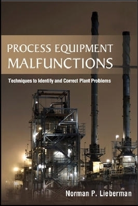 Process Equipment Malfunctions