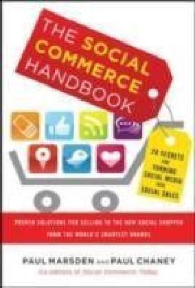 Social Commerce Handbook