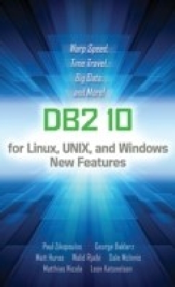 IBM DB2 Version 10