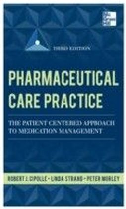 Pharmaceutical Care Practice