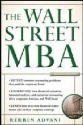 Wall Street MBA, Second Edition