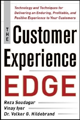 Customer Experience Edge