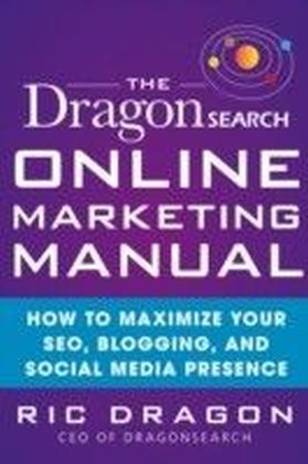 DragonSearch Online Marketing Manual main product photo