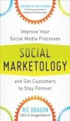 Social Marketology